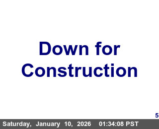 US-101 : (704) North of Mureau Road