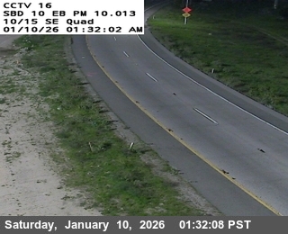 I-10 : (16) I-15 E-N Connector