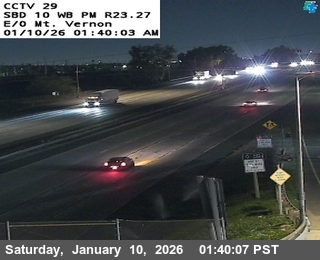 I-10 : (29) East Side Mt Vernon