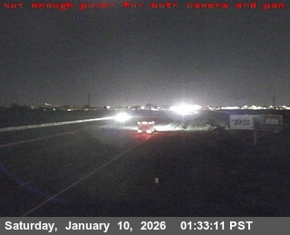 I-10 : (520) Monterrey Avenue