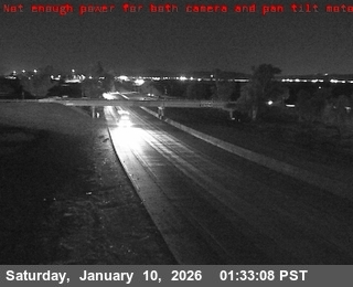 I-10 : (568) W/O Oak Valley Pkway