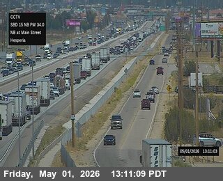 I-15 : (596) Main St