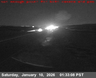 I-15 : (620) n/o Old Hwy 58