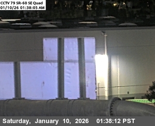 I-15 : (79) SR-60 SE Quad