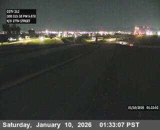 I-215 : (213) N of 27th Street