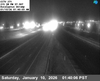 I-215 : (271) Eucalyptus