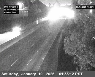 SR-60 : (360) La Rue Street