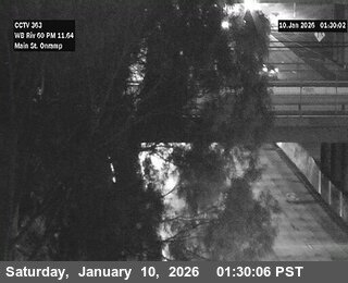 SR-60 : (363) Main Street