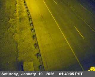 US-395 : Lone Pine 1