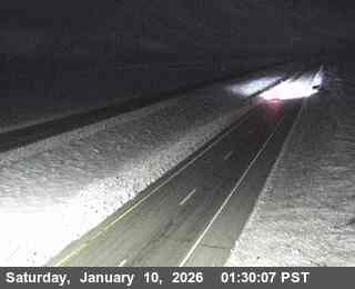 US-395 : McGee Creek Road