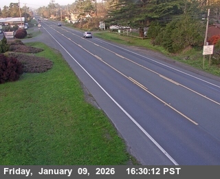 SR-1: Boice Ln (North)