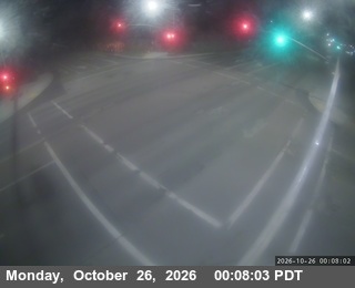 SR-1: Cypress (North)