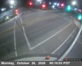 SR-1: Ocean View (South)