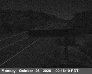 SR-20 : East Of SR-53 - Looking West (C011)