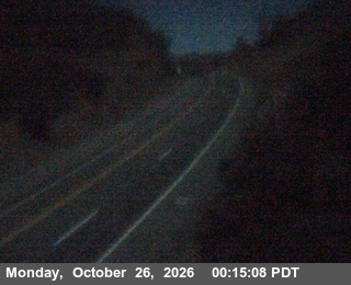 SR-20 : Just East Of SR-53 - Looking East (CXXX)