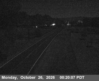 SR-20 : West Of US-101 - Looking East (C007)