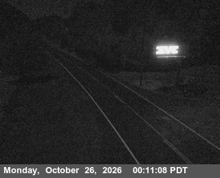 SR-20 : West Of US-101 - Looking West (C007)