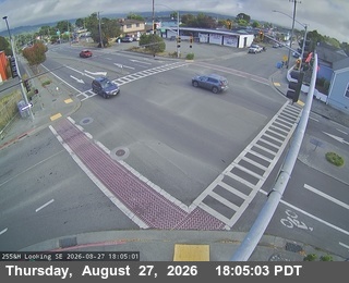 SR-255-8.465: H St (SE)