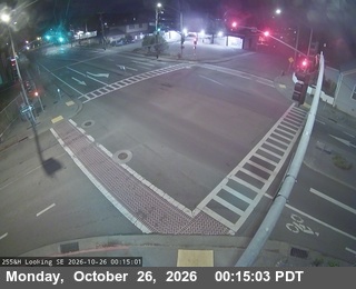 SR-255-8.465: H St (SE)