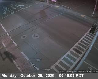 SR-255: K St - NW corner