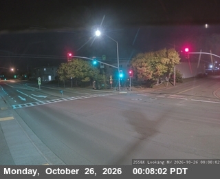 SR-255: K St - SE Corner