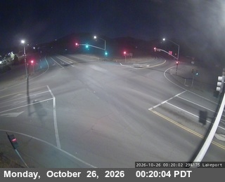 SR-29: 175 JCT (Lakeport) - South