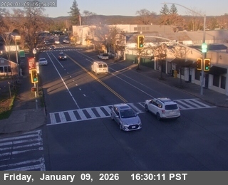 SR-29: 29-175 Jct - Middletown - North