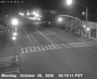 SR-29: 29-175 Jct - Middletown - North