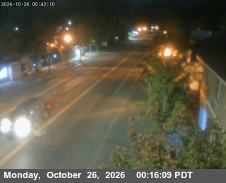 SR-29: 29-175 Jct - Middletown - South