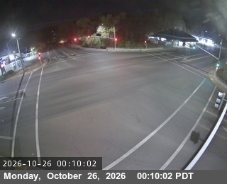 SR-29: 53 JCT
