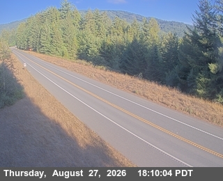 SR-299 : Blue Lake (East)