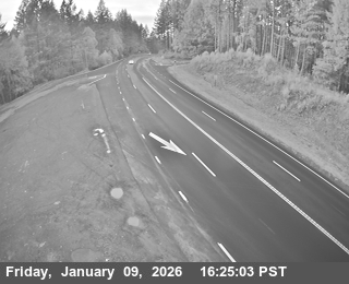 SR-299: Lord Ellis - Looking West