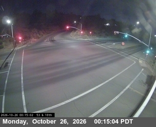 SR-53: 18th Ave