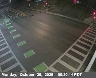 US-101: Eureka / South Mall (N)