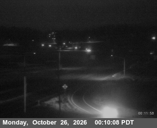 US-101 : Eureka / Spruce Point - Looking North (C023)