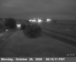 US-101 : Eureka / Spruce Point - Looking South (C023)