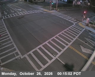 US-101: Eureka / Washington