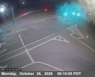 US-101: Jacobs/Airport