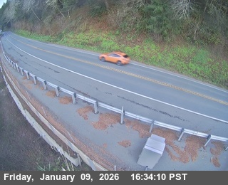 US-101: Last Chance Loc #2 (Looking North)