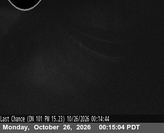 US-101: Last Chance Relay 360