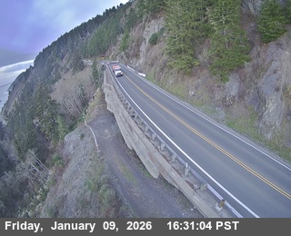 US-101: Last Chance Relay North