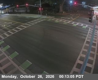 US-101: Piersons (S)