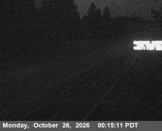US-101 : South Of US-199 - Looking North (C014)