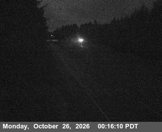 US-101 : South Of US-199 - Looking South (C014)