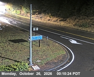 US-199: Collier Tunnel (N)