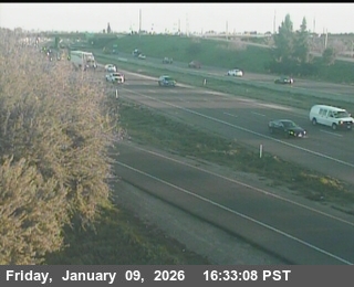 103 - NB SR 99 Beckwith Ave