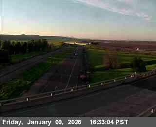 118 - WB 580 Chrisman Rd OC