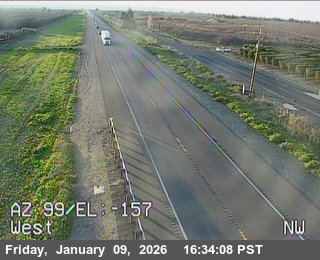 130 - EB 132 W/O SR 33