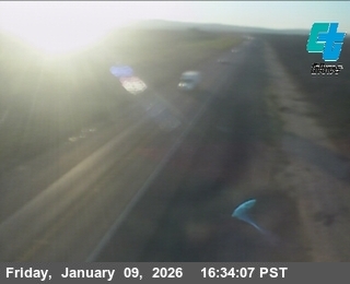 132 - EB SR 132 S/o Greenwood Rd