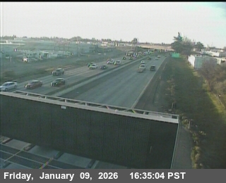 149 - NB SR 99 N/O Kansas Ave